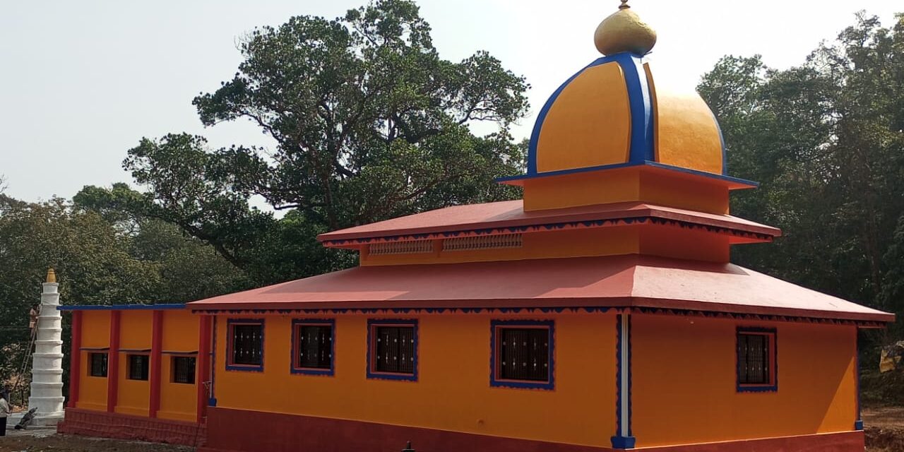 ಜನೇವರಿ 15: ನುಜ್ಜಿ ರಾಮಲಿಂಗ ದೇವರ ಜಾತ್ರೆ