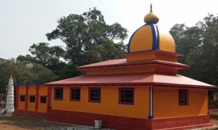 ಜನೇವರಿ 15: ನುಜ್ಜಿ ರಾಮಲಿಂಗ ದೇವರ ಜಾತ್ರೆ