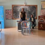 ಶಿಂದೋಳಿ ಶಾಲೆಯಲ್ಲಿ ಸ್ವಾಮಿ ವಿವೇಕಾನಂದರ ಜನ್ಮ ದಿನಾಚರಣೆ