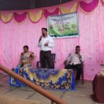 ಕಲಿಕಾ ಹಬ್ಬವು ಮಕ್ಕಳಲ್ಲಿ ಕಲಿಕೆಯ ಬಗ್ಗೆ ಆಸಕ್ತಿ, ಸರ್ವತೋಮುಖ ಬೆಳವಣಿಗೆಗೆ ಸಹಕಾರಿ;ಬಶೀರ್ ಅಹ್ಮದ ಶೇಖ್