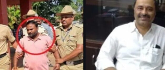 ವಕೀಲ ಅಜಿತ್ ನಾಯಕ ಕೊಲೆ ಆರೋಪಿಗೆ ಜೀವಾವಧಿ ಶಿಕ್ಷೆ