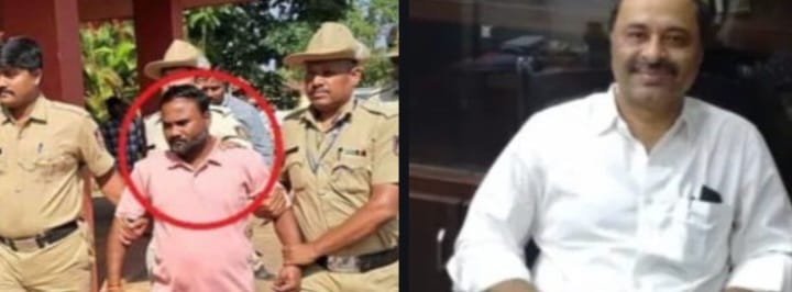 ವಕೀಲ ಅಜಿತ್ ನಾಯಕ ಕೊಲೆ ಆರೋಪಿಗೆ ಜೀವಾವಧಿ ಶಿಕ್ಷೆ