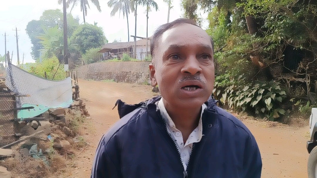 ಮೊಬೈಲ್ ಟವರ್ ನಿರ್ಮಾಣಕ್ಕೆ ದೇವಿದಾಸ ಮಹಾದೇವ ವೇಳಿಪ ಮನವಿ