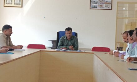 ಗಣರಾಜ್ಯೋತ್ಸವ ಪೂರ್ವಭಾವಿ ಸಭೆ