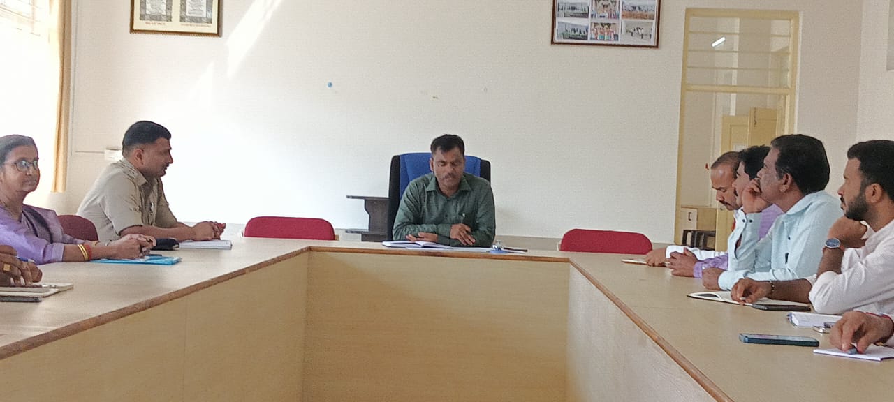 ಗಣರಾಜ್ಯೋತ್ಸವ ಪೂರ್ವಭಾವಿ ಸಭೆ