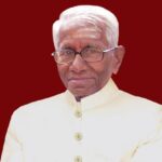 ವೀರಶೈವ- ಲಿಂಗಾಯತ ಸಮುದಾಯದ ಹಿರಿಯ ಮುಖಂಡ ಭೀಮಣ್ಣ ಖಂಡ್ರೆ ವಿಧಿವಶ