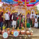 ಕಲಿಕಾ ಹಬ್ಬವು ಕಲಿಕಾ ಚೇತರಿಕೆಗೆ ಪ್ರೇರಣೆ ನೀಡುವುದು;ನಾರಾಯಣ ದೇಸಾಯಿ