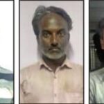 ಅಂತರ ಜಿಲ್ಲಾ ದನಗಳ್ಳರ ಗ್ಯಾಂಗ್ ಬಂಧನ