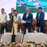 ಪ್ರಬಂಧ ಸ್ಪರ್ಧೆಯಲ್ಲಿ ಆದಿತಿ ಮಧುಕರ ಗಾವಡಾ ಪ್ರಥಮ