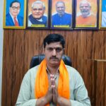 ಶಿರಸಿ ಜಾತ್ರೆ ಮೂಲಭೂತ ಸೌಕರ್ಯಕ್ಕೆ ಅಗ್ರಹಿಸಿ ಫೆ.3 ಕ್ಕೆ ಅನಂತಮೂರ್ತಿ ಹೆಗಡೆ ಉಪವಾಸ ಸತ್ಯಾಗ್ರಹ