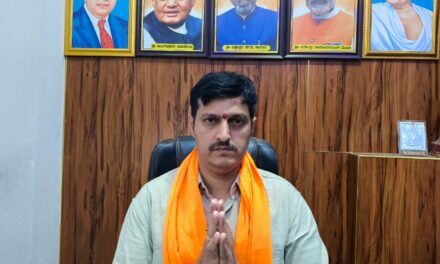 ಶಿರಸಿ ಜಾತ್ರೆ ಮೂಲಭೂತ ಸೌಕರ್ಯಕ್ಕೆ ಅಗ್ರಹಿಸಿ ಫೆ.3 ಕ್ಕೆ ಅನಂತಮೂರ್ತಿ ಹೆಗಡೆ ಉಪವಾಸ ಸತ್ಯಾಗ್ರಹ