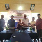 ನಂದಿಗದ್ದೆಯಲ್ಲಿ ವಿಕಲಚೇತನರ ವಿಶೇಷ ಸಮನ್ವಯ ಗ್ರಾಮ ಸಭೆ ಯಶಸ್ವಿ