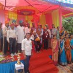 ಕಲಿಕಾ ಹಬ್ಬ ಮಕ್ಕಳಲ್ಲಿ ಆತ್ಮವಿಶ್ವಾಸ ಹೆಚ್ಚಿಸುತ್ತದೆ;ಶಾಮ ಮಿರಾಶಿ