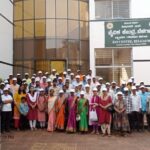 ಜೋಯಿಡಾ ದ ರೈತರ ಕೃಷಿ ಪ್ರವಾಸ