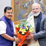 ಭಾರತೀಯ ಜನತಾ ಪಾರ್ಟಿಯ ಅಧ್ಯಕ್ಷರಾಗಿ ನಿತಿನ್ ನಬಿನ್ ಅವಿರೋಧ ಆಯ್ಕೆ