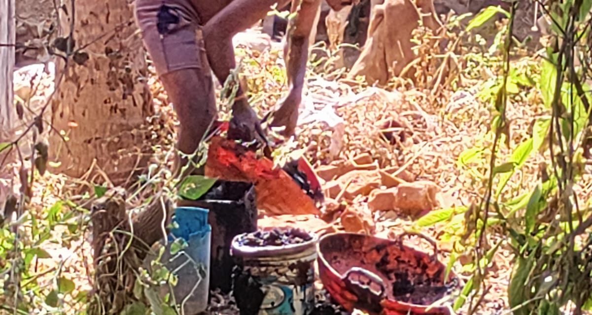 ಈ ಜಿಲ್ಲೆಯಲ್ಲಿ ಮ್ಯಾನುವೆಲ್ ಸ್ಕ್ಯಾವೆಂಜರ್ ಪದ್ಧತಿ ಜೀವಂತ