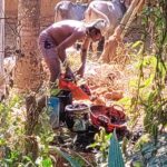 ಈ ಜಿಲ್ಲೆಯಲ್ಲಿ ಮ್ಯಾನುವೆಲ್ ಸ್ಕ್ಯಾವೆಂಜರ್ ಪದ್ಧತಿ ಜೀವಂತ