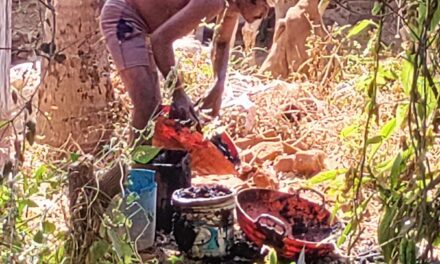 ಈ ಜಿಲ್ಲೆಯಲ್ಲಿ ಮ್ಯಾನುವೆಲ್ ಸ್ಕ್ಯಾವೆಂಜರ್ ಪದ್ಧತಿ ಜೀವಂತ