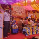 ಕಲಿಕಾಹಬ್ಬವು ಕಲಿಕಾ ಚೇತರಿಕೆಯ ಭಾಗವಾಗಿದೆ;ಬಿ ಹೆಚ್ ಭಾಗವಾನ