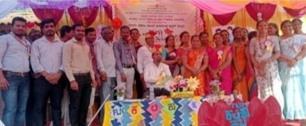 ಕಲಿಕಾ ಹಬ್ಬವು ಮಕ್ಕಳ ಸಮಗ್ರ ವಿಕಾಸಕ್ಕೆ ಉತ್ತಮ ವೇದಿಕೆ; ಬಶೀರ್ ಅಹ್ಮದ ಶೇಖ್