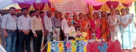 ಕಲಿಕಾ ಹಬ್ಬವು ಮಕ್ಕಳ ಸಮಗ್ರ ವಿಕಾಸಕ್ಕೆ ಉತ್ತಮ ವೇದಿಕೆ; ಬಶೀರ್ ಅಹ್ಮದ ಶೇಖ್