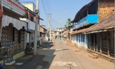 ಯಲ್ಲಾಪುರ ಗ್ರಾಮದೇವಿ ಜಾತ್ರೆಯ ಹಿನ್ನೆಲೆ ಪ್ರಥಮ ಹೊರಮಂಗಳವಾರ ಆಚರಣೆ