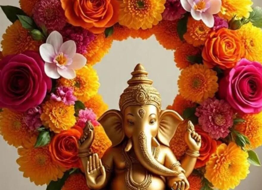 ದಾಂಡೇಲಿ ಯಲ್ಲಿ ನಾಳೆ ಗಣಹೋಮ