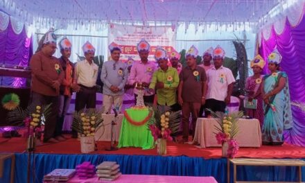 ಹೆಣಕೋಳ ಶಾಲೆಯಲ್ಲಿ ನಂದಿಗದ್ದೆ ಕ್ಲಸ್ಟ‌ರ್ ಮಟ್ಟದ ಕಲಿಕಾ ಹಬ್ಬ ಯಶಸ್ವಿ