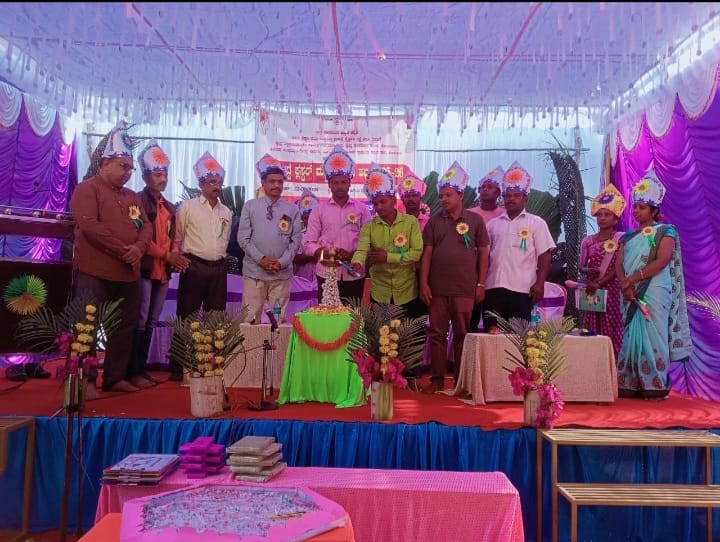 ಹೆಣಕೋಳ ಶಾಲೆಯಲ್ಲಿ ನಂದಿಗದ್ದೆ ಕ್ಲಸ್ಟ‌ರ್ ಮಟ್ಟದ ಕಲಿಕಾ ಹಬ್ಬ ಯಶಸ್ವಿ