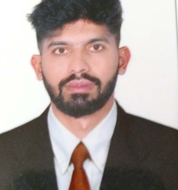 ವೈವಾಹಿಕ ಜೀವನಕ್ಕೆ ಪಾದಾರ್ಪಣೆ ಮಾಡುತ್ತಿರುವ ಗಣೇಶ್ ಭಟ್ ರವರ ಕಿರುಪರಿಚಯ