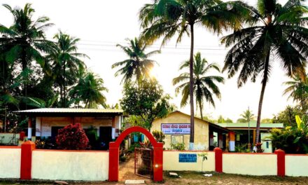 ಜ.26 ಕ್ಕೆ ಶಿಂದೋಳಿ ಶಾಲೆಯ ವಾರ್ಷಿಕ ಸ್ನೇಹ ಸಮ್ಮೇಳನ