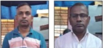 ಫಾರ್ಮಸಿ ಇನ್ ಚಾರ್ಜ್ ಆತ್ಮಹತ್ಯೆ ಪ್ರಕರಣ;ವಿಡಿಯೋ ಹರಿಬಿಟ್ಟ ಮೂವರ ಬಂಧನ