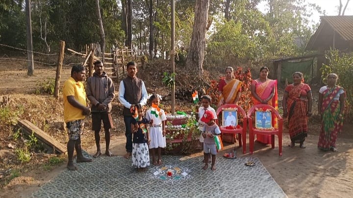 ಸಂವಿಧಾನ ನಮ್ಮೆಲ್ಲರನ್ನು ರಕ್ಷಿಸುವ ಸರ್ವೋಚ್ಚ ಕಾನೂನು, ಭಾರತದ ಸಂವಿಧಾನ ಇಡೀ ಜಗತ್ತಿಗೆ ಮಾದರಿ;ಧವಳೋ ಸಾವರ್ಕರ್