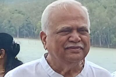 ಅಜಿತ್ ಪವಾರ್ ನಿಧನಕ್ಕೆ ದೇಶಪಾಂಡೆ ಕಂಬನಿ