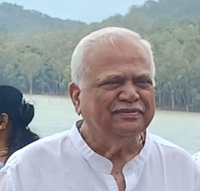 ಅಜಿತ್ ಪವಾರ್ ನಿಧನಕ್ಕೆ ದೇಶಪಾಂಡೆ ಕಂಬನಿ