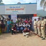 ಕೊಳ್ಳೇಗಾಲ ಇವರ ಸಹಯೋಗದಲ್ಲಿ ಆಯೋಜಿಸಿದ್ದ“ನಮ್ಮೂರ ಶಾಲೆ – ಬಳಪ” ಕಾರ್ಯಕ್ರಮ