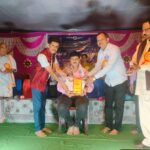 ಸಮಾಜ ಸೇವೆಗೆ ಸಿದ್ಧಗಂಗಾ ಮಠದ ಡಾ. ಶಿವಕುಮಾರ್ ಸ್ವಾಮೀಜಿಯೇ ಪ್ರೇರಣೆ; ಅನಂತಮೂರ್ತಿ