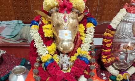 ಉಳವಿ ಜಾತ್ರೆಗೆ ಜಿಲ್ಲಾ ಪೊಲೀಸ ವ್ಯವಸ್ಥೆ