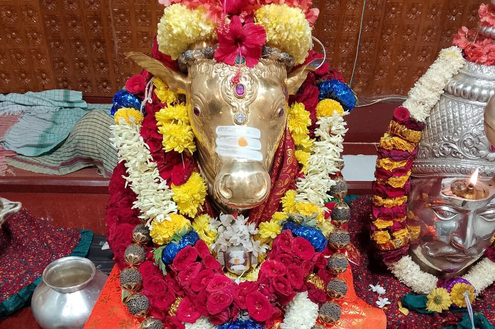 ಉಳವಿ ಜಾತ್ರೆಗೆ ಜಿಲ್ಲಾ ಪೊಲೀಸ ವ್ಯವಸ್ಥೆ