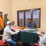 ವಿಶೇಷ ಜಾತ್ರೆ ಮಾಡೋಣ ಉಳವಿಗೆ ಬನ್ನಿ, ಮಂಜುನಾಥ್ ಮೊಕಾಶಿ