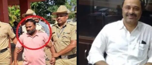 ದಾಂಡೇಲಿಯ ವಕೀಲ ಅಜಿತ್ ನಾಯಕ ಬರ್ಬರ ಹತ್ಯೆಯ ಪ್ರಕರಣದ ತೀರ್ಪು ಪ್ರಕಟ