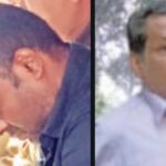 ದಾಂಡೇಲಿಯ ಎ ಸಿ ಎಫ್ ಮದನ ನಾಯಕ ಹತ್ಯೆಯ ಆರೋಪಿಗೆ ನ್ಯಾಯಾಲಯದಿಂದ ಶಿಕ್ಷೆ ಪ್ರಕಟ