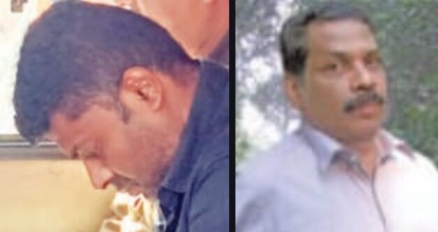 ದಾಂಡೇಲಿಯ ಎ ಸಿ ಎಫ್ ಮದನ ನಾಯಕ ಹತ್ಯೆಯ ಆರೋಪಿಗೆ ನ್ಯಾಯಾಲಯದಿಂದ ಶಿಕ್ಷೆ ಪ್ರಕಟ