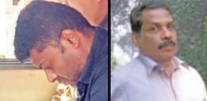 ದಾಂಡೇಲಿಯ ಎ ಸಿ ಎಫ್ ಮದನ ನಾಯಕ ಹತ್ಯೆಯ ಆರೋಪಿಗೆ ನ್ಯಾಯಾಲಯದಿಂದ ಶಿಕ್ಷೆ ಪ್ರಕಟ