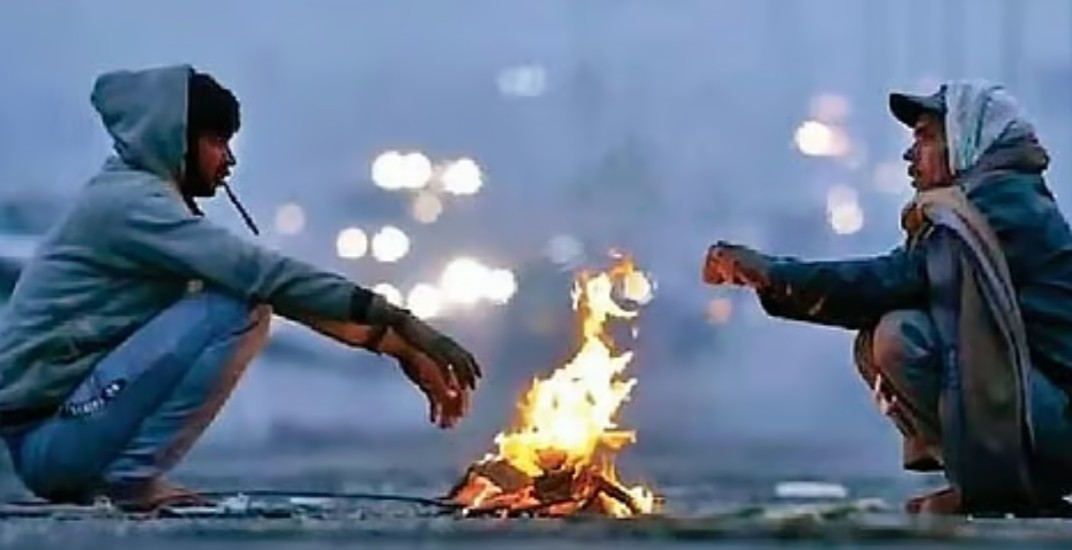 ಕರ್ನಾಟಕದ ಕೆಲ ಪ್ರದೇಶಗಳಲ್ಲಿ ಜೋರಾದ ಚಳಿ;ಇನ್ನೂ ಹಲವೆಡೆ ಮಳೆ ಸಾಧ್ಯತೆ