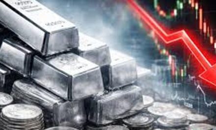 ಷೇರು ಮಾರುಕಟ್ಟೆ ಕುಸಿತ…? ಬೆಳ್ಳಿ ಬೆಲೆ ಇಳಿಕೆ, ಹೂಡಿಕೆದಾರರಿಗೆ ಭಾರಿ ನಷ್ಠ