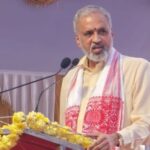 ಜಿಲ್ಲೆಯ ಧಾರಣಾ  ಸಾಮರ್ಥ್ಯದ ವೈಜ್ಞಾನಿಕ ಅಧ್ಯಯನ ನಡೆಯಬೇಕು-ಸಂಸದ ಕಾಗೇರಿ