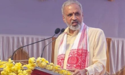 ಜಿಲ್ಲೆಯ ಧಾರಣಾ  ಸಾಮರ್ಥ್ಯದ ವೈಜ್ಞಾನಿಕ ಅಧ್ಯಯನ ನಡೆಯಬೇಕು-ಸಂಸದ ಕಾಗೇರಿ