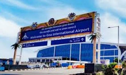 ಗೋವಾ ದಾಬೋಲಿಂ ವಿಮಾನ ನಿಲ್ದಾಣ ಬಂದ್ ಆಗುವುದಿಲ್ಲ