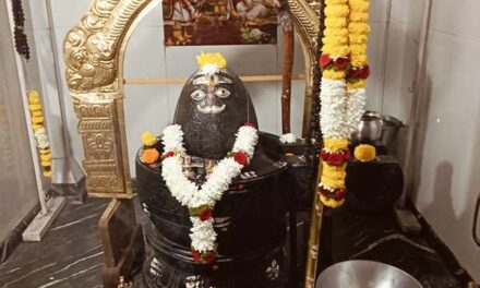 ಶ್ರೀಮಲ್ಲಿಕಾರ್ಜುನ ದೇವಸ್ಥಾನದಲ್ಲಿ ಮಹಾಶಿವರಾತ್ರಿ ವಿಶೇಷ ಕಾರ್ಯಕ್ರಮ